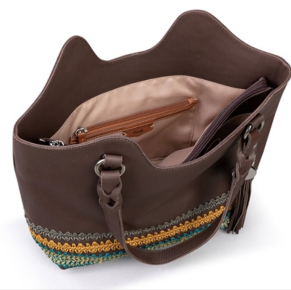 The sak back to bali shopper mahogany seminyak - Picture 4 of 5